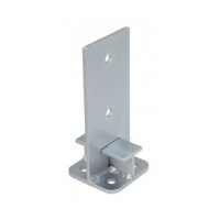 Stützenfuß 140x250x8 mm PUW 140