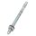 Ankerschraube 150x10 mm 4er Pack PBK 150