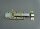 Schlossriegel 100x45 mm WZP100