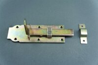 Schlossriegel 140x55 mm WZP140