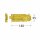 Schlossriegel 140x55 mm WZP140