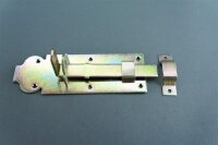 Schlossriegel 180x65 mm WZP180