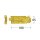 Schlossriegel 180x65 mm WZP180