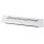 Lüftungsgitter Aluminium 245 mm