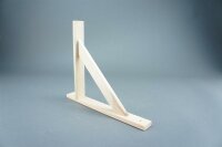 Regalwinkel Holz Kiefer 280 x 320 mm