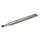 Schwerlast Vollauszug mit Verriegelung (100 kg) 50 cm (1Paar)