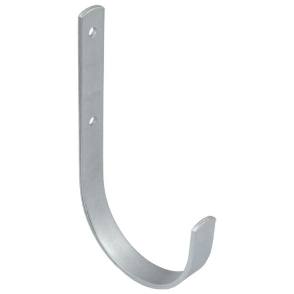 Flachhaken Typ U 180x100 mm HMU 180