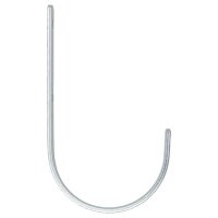 Flachhaken Typ U 180x100 mm HMU 180