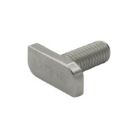 Hammerkopfschrauben Edelstahl A2 10x30 mm M10