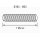 Gewindestange CL.4.8 1 Meter M12 DIN 975