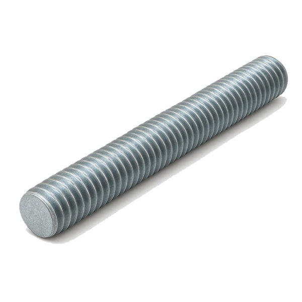 Gewindestange CL.4.8 1 Meter M6 DIN 975
