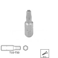 BIT TX-Antrieb T-10 - T40